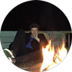 Profile photo of Jason Thurston