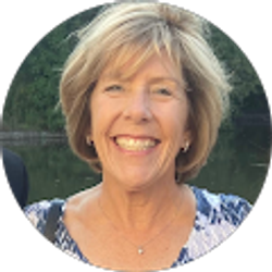 Profile photo of Cathy Sutherland