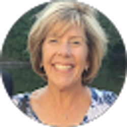 Profile photo of Cathy Sutherland