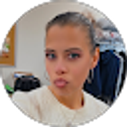 Profile photo of Maria Rooks