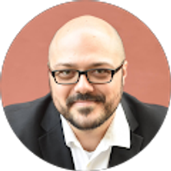 Profile photo of David Snyder