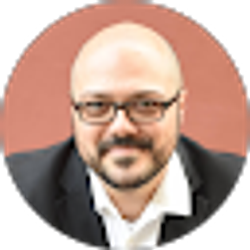 Profile photo of David Snyder