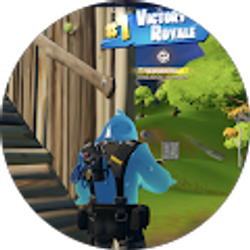 Profile photo of BlueDiamond 306
