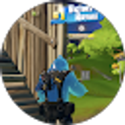 Profile photo of BlueDiamond 306