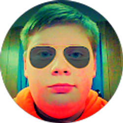 Profile photo of Aaron Fisher