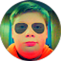Profile photo of Aaron Fisher
