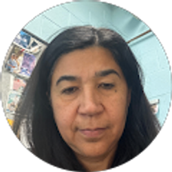 Profile photo of Edileuza Silva