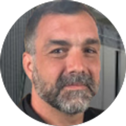 Profile photo of Geoffrey Bastien