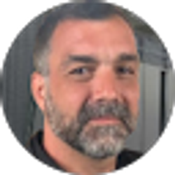 Profile photo of Geoffrey Bastien