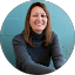 Profile photo of Trudy Suggs