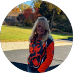 Profile photo of Sara Runde