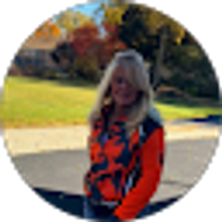 Profile photo of Sara Runde