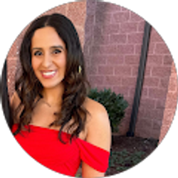 Profile photo of Hannah Marto