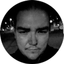 Profile photo of Geronimo Benavidez