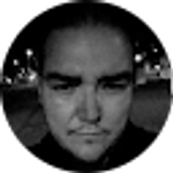 Profile photo of Geronimo Benavidez