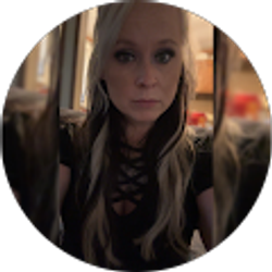 Profile photo of Bristina Hill