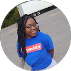 Profile photo of LaShanna Scott