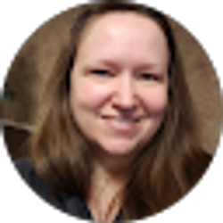 Profile photo of Samantha Oran Cross