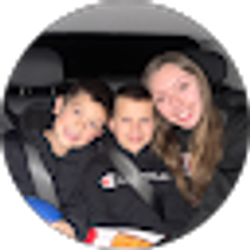 Profile photo of Brittany Keller