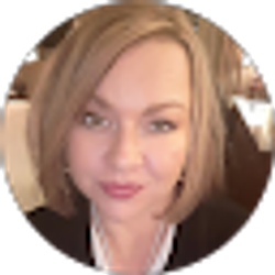 Profile photo of Angelia Hill