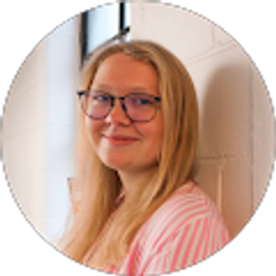 Profile photo of Hannah Farris