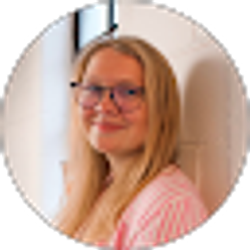 Profile photo of Hannah Farris