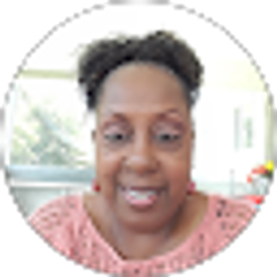 Profile photo of Tina Andrews