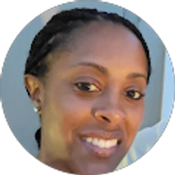 Profile photo of Alycia Kemp