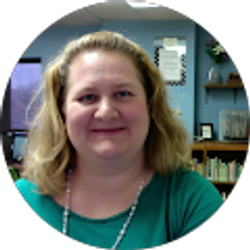 Profile photo of Kathleen Benites