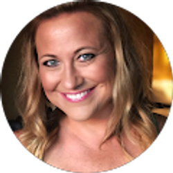 Profile photo of Kara Hedge