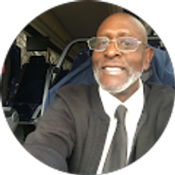 Profile photo of Rodney Cameron