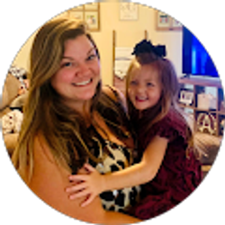 Profile photo of Therese Allen