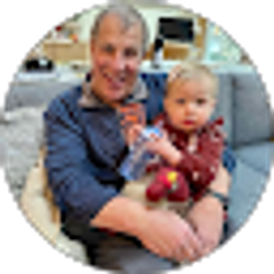 Profile photo of Steven Hahn