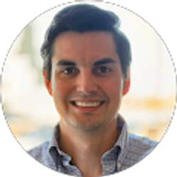 Profile photo of Stefano Irschitz