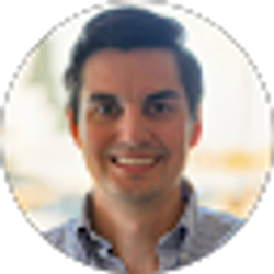 Profile photo of Stefano Irschitz