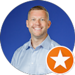 Profile photo of Andrew Eureka