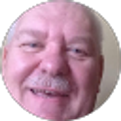Profile photo of Gary Ballweg