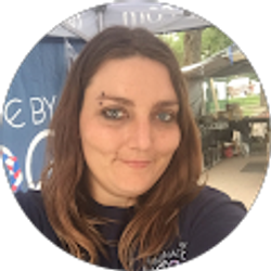 Profile photo of Sheila Allen (Marinette)