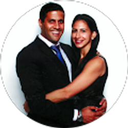 Profile photo of Nikhil Sadarangani