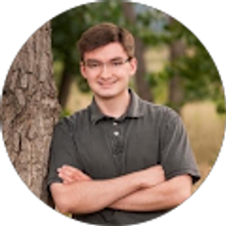 Profile photo of Graham Jennings