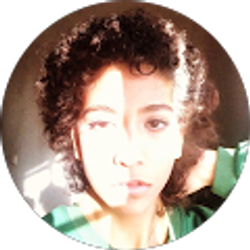 Profile photo of Maya the bee