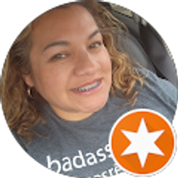 Profile photo of Candy McCawley