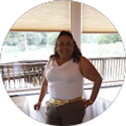Profile photo of Brenda Chaparro