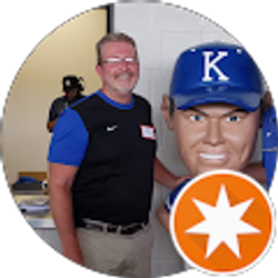 Profile photo of Tim “Bird or Bullet” Terry