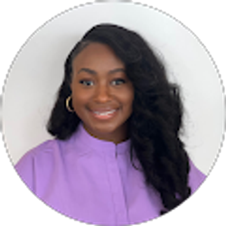 Profile photo of Breona Jones