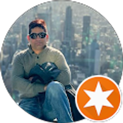 Profile photo of Rishi Bhardwaj