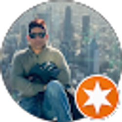 Profile photo of Rishi Bhardwaj