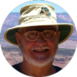 Profile photo of David Wilber