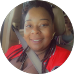 Profile photo of Charmaine