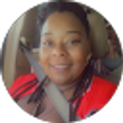 Profile photo of Charmaine